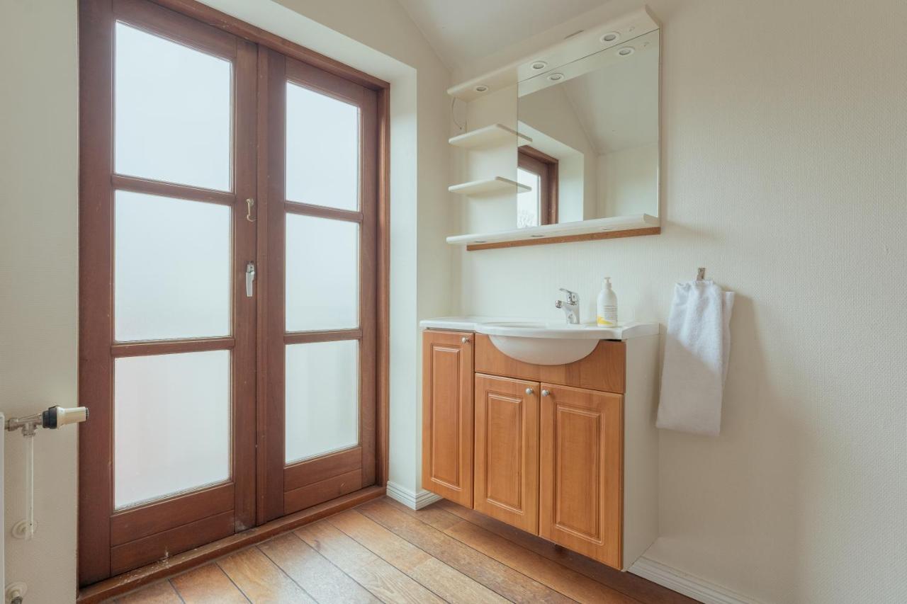 Penthouse / 4 Bedroom / Downtown / Harbour View 토르스하운 외부 사진