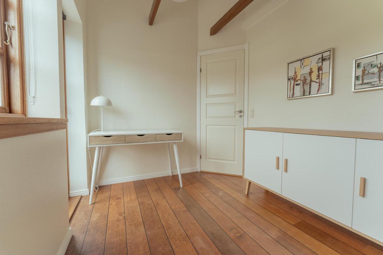 Penthouse / 4 Bedroom / Downtown / Harbour View 토르스하운 외부 사진