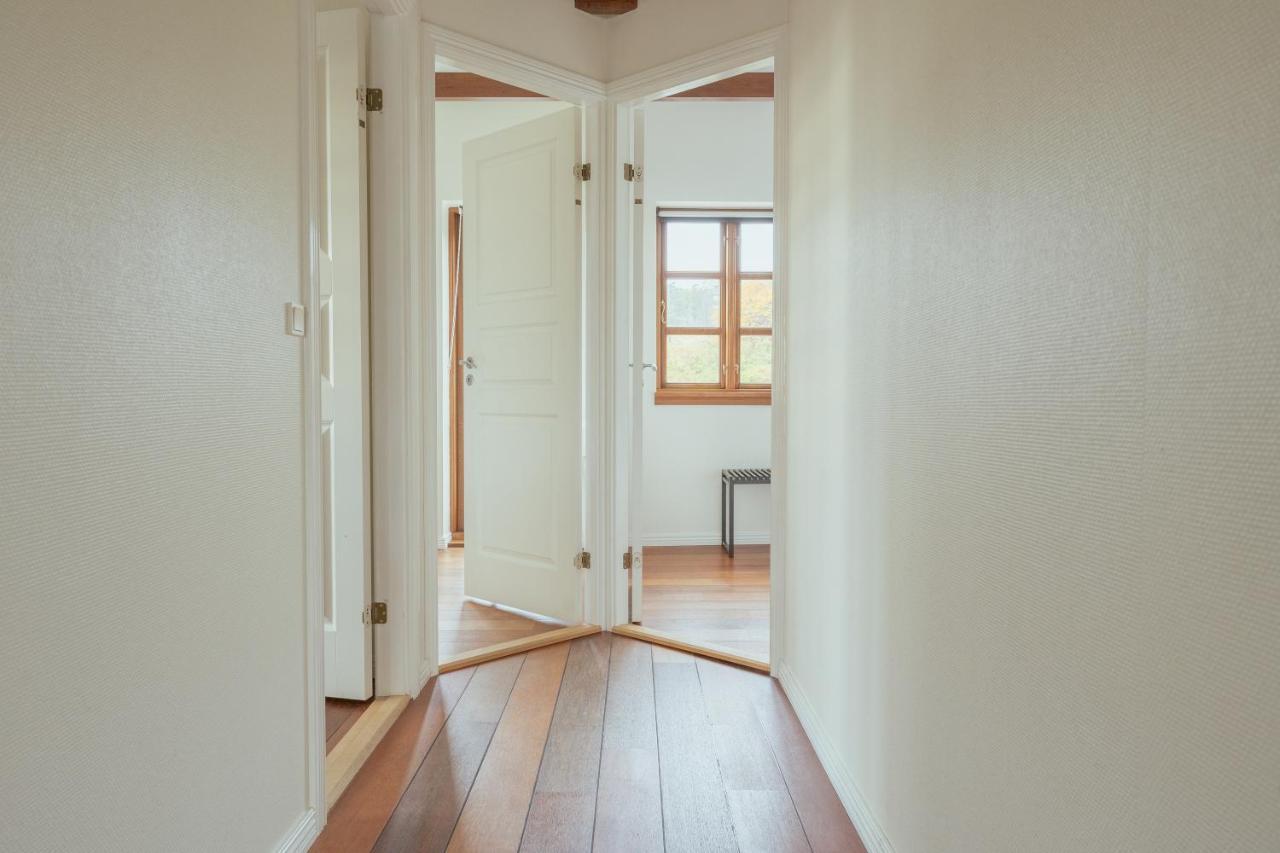 Penthouse / 4 Bedroom / Downtown / Harbour View 토르스하운 외부 사진